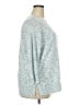 T by Talbots Tweed Blue Pullover Sweater Size 2X - photo 4
