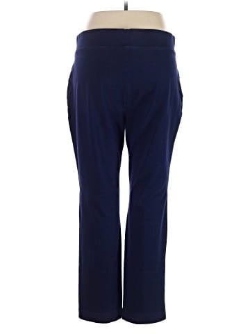 Lands' End Active Pants (view 2)