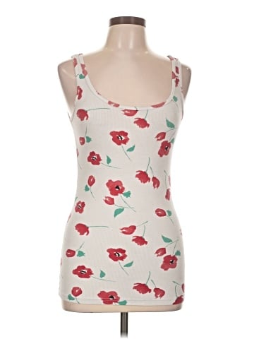 Faded Glory Tank Top (view 1)