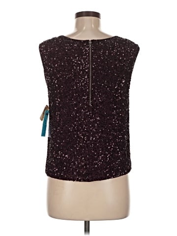 Alice + Olivia Sleeveless Top (view 2)