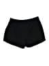 Nike 100% Polyester Black Athletic Shorts Size M - photo 2