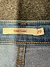 Levi's Blue Jeans Size 29 waist - photo 7