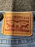 Levi's Blue Jeans Size 29 waist - photo 9