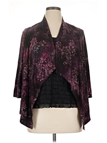 Notations Kimono (view 1)