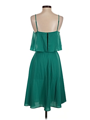 Ann Taylor Factory Casual Dress (view 2)