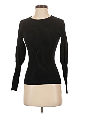 Vila Milano Pullover Sweater (view 1)