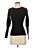 Vila Milano Black Pullover Sweater Size S - photo 1