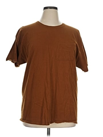 Athletic Works Short Sleeve T-Shirt (view 1)