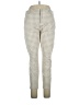 Old Navy Houndstooth Ivory Casual Pants Size 14 - photo 1