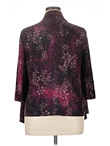 Notations Kimono (view 2)