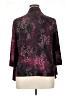 Notations Purple Kimono Size XL - photo 2