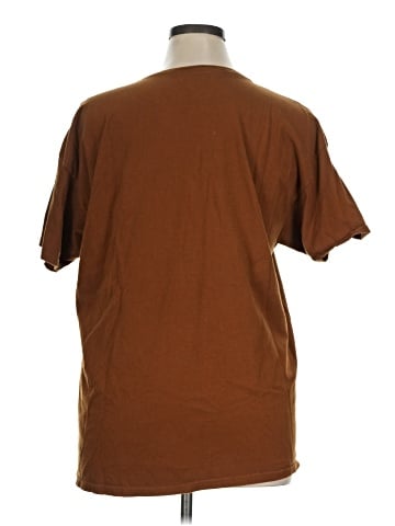 Athletic Works Short Sleeve T-Shirt (view 2)