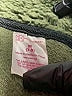 No Boundaries 100% Recycled Polyester Green Pullover Sweater Size M - photo 7