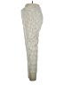 Old Navy Houndstooth Ivory Casual Pants Size 14 - photo 5
