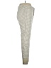Old Navy Houndstooth Ivory Casual Pants Size 14 - photo 4