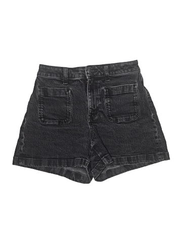 Madewell Denim Shorts (view 1)