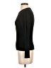 Vila Milano Black Pullover Sweater Size S - photo 5