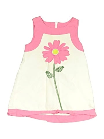 Gymboree Dress (view 1)