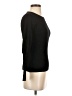 Vila Milano Black Pullover Sweater Size S - photo 4