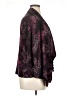 Notations Purple Kimono Size XL - photo 4