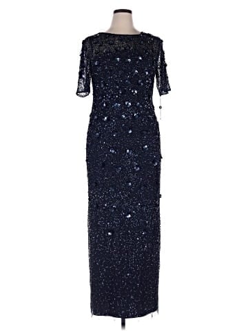 Adrianna Papell Cocktail Dress (view 1)