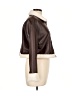Vero Moda Brown Jacket Size L - photo 4