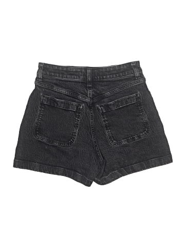 Madewell Denim Shorts (view 2)