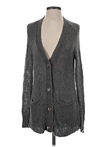 360 Sweater Silk Cardigan (view 1)