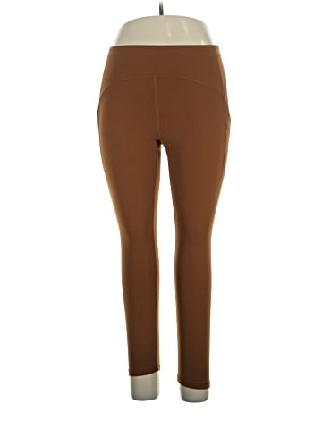 Lululemon Athletica Active Pants (view 1)