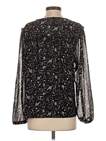 Boden Long Sleeve Blouse (view 2)