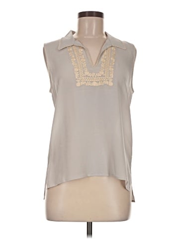 Club Monaco Sleeveless Blouse (view 1)