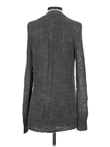 360 Sweater Silk Cardigan (view 2)