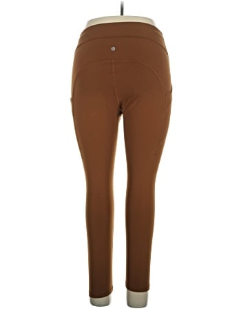 Lululemon Athletica Active Pants (view 2)