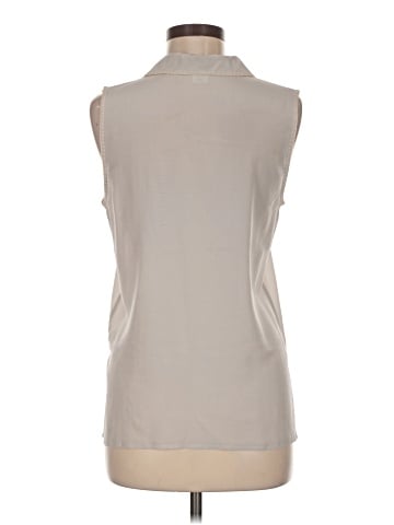 Club Monaco Sleeveless Blouse (view 2)
