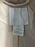 H&M Ivory Blazer Size S - photo 6