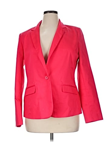 Liz Claiborne Blazer (view 1)