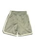 Lands' End 100% Polyester Solid Green Athletic Shorts Size M (kids) - photo 2