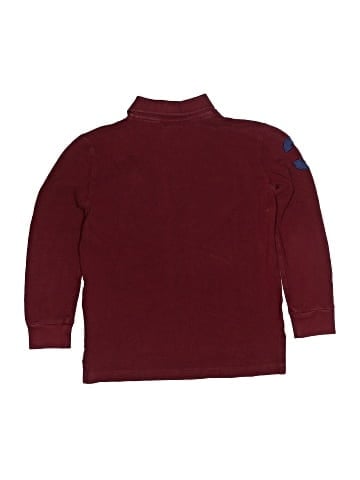 Polo by Ralph Lauren Long Sleeve Top (view 2)