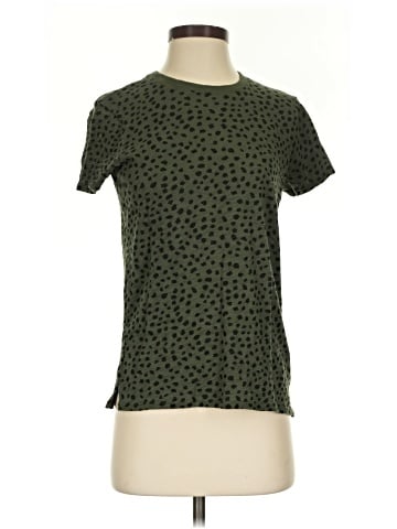 ATM Short Sleeve T-Shirt (view 1)