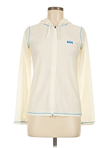 Helly Hansen Zip Up Hoodie (view 1)