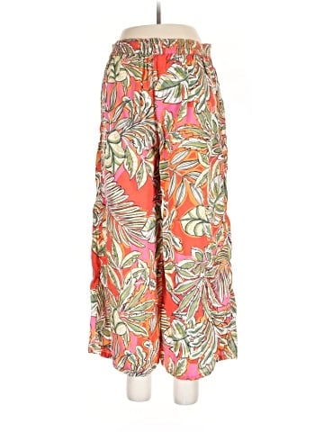 C&C California Linen Pants (view 2)