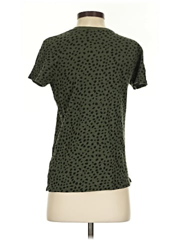 ATM Short Sleeve T-Shirt (view 2)