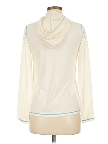 Helly Hansen Zip Up Hoodie (view 2)