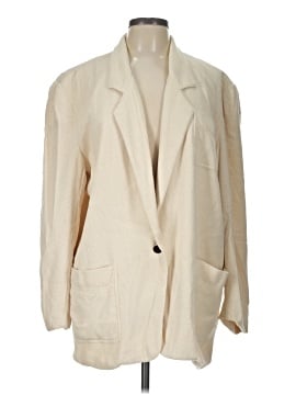 New York Studio Blazer