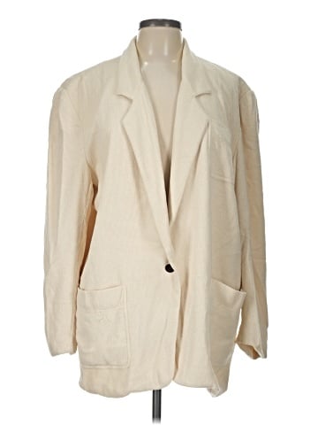 New York Studio Blazer (view 1)
