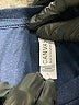 Canvas Blue Short Sleeve T-Shirt Size L - photo 7