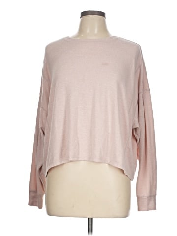 Lucky Brand Pullover Sweater (view 1)