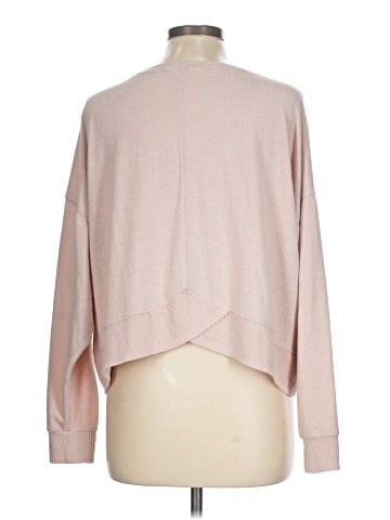Lucky Brand Pullover Sweater (view 2)
