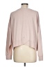 Lucky Brand Pink Pullover Sweater Size L - photo 2