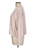 Lucky Brand Pink Pullover Sweater Size L - photo 5